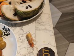-初色海鲜自助(新辰里亚运村店)