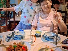 -侨美·唐荔园·40年地道粤菜