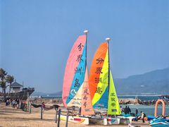 -海南分界洲岛旅游区