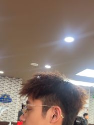 -大人物·男士理发馆