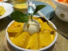 -新白鹿餐厅(爱琴海购物中心店)
