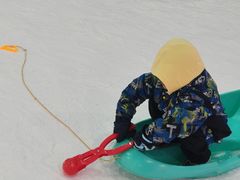 -世界之窗阿尔卑斯冰雪世界
