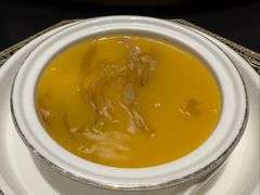 -北京饭店谭家菜