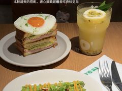 -O'eat Blossom&Pelican(深圳首店)