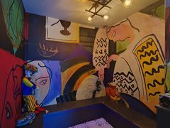 -Y&Y创意真人密室逃脱馆(人民广场步行街店)