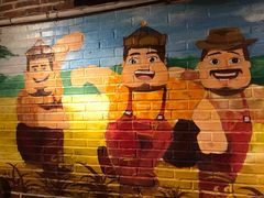 -三个大叔烤羊肉串·炭炉砂锅菜(西三旗店)