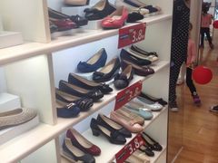 -Dr·Kong江博士健康鞋(西湖路店)