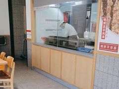-南城香·饭香串香馄饨香(太平桥店)