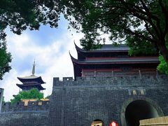 -鼓楼(西湖风景名胜区)