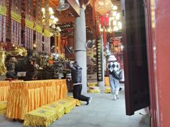 -叩齿古寺