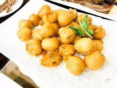 -广记餐厅(万福路店)