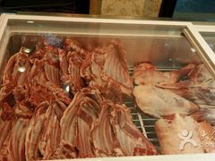 -羊来顺冰煮鲜羊 铁锅烀羊肉(中央大街店)