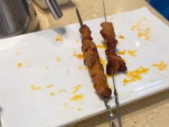 -313羊庄鲜羊火锅·鲜羊肉烧烤(李村店)