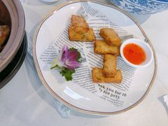 -醉壹号海鲜大排档·老厦门特色菜(厦门美食地标店)