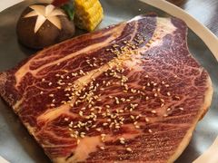 -炎蔵牛舌烤肉