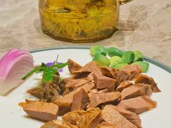 -解家河南菜(华山路店)