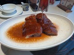 -滋粥楼·顺德菜(番禺广场总店)