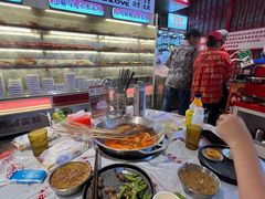 -大芊金重庆串串火锅(南京路店)