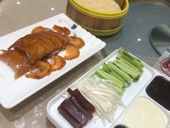 -宝园酒家(美林M·LIVE天地东座店)