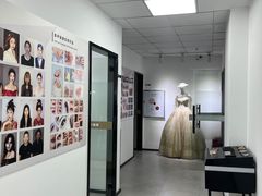-吉田美学化妆美甲摄影培训(丽水校区)