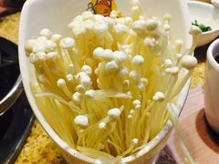 -潮汕牛肉火锅(铁西店)