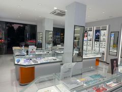 -光明眼镜·蔡司授权(徐泾店)