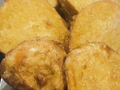 -陈记生蚝烧烤炒菜火锅