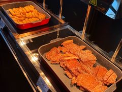 -西安赛瑞喜来登大酒店
