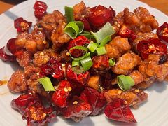 -晚归月亮湾私家菜(临邑路店)