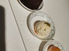 巧克力熔岩蛋糕-弗兰克牛排西餐厅Ribone steak house(柠檬花园店)