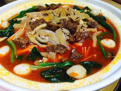 -舅姥爷砂锅(正阳路)