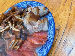 -朱秀英梆梆肉葫芦头(琉璃街店)