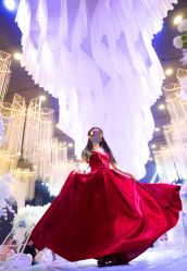 -喜喜婚纱HAPPINESS STUDIO奢定馆(海淀体验馆)