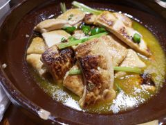 -爷爷的土钵菜(街道口店)