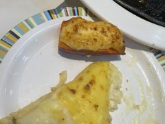 -吉布鲁牛排海鲜自助(温江合生汇店)