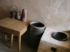 -延安杨家岭革命旧址