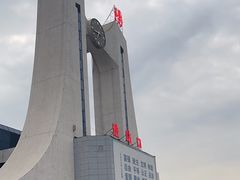 -岳阳站