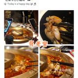 保姆级分析广州天天排队的2家网红牛蛙🐸火锅🍲