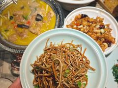 -遇见长安之高山流水(李家村万达店)