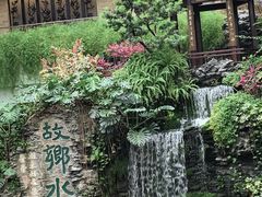 -白天鹅宾馆-宏图府餐厅