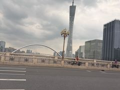 -海心沙亚运公园