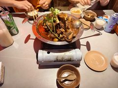 -不夜天烧烤牛骨头(南湖店)