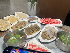 -良兴火锅