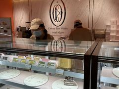 -CloudD'or可露朵蛋糕(1733商业空间店)