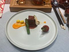 -叶叶菩提·晋福宫