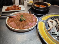 -喜来稀肉(虹泉路店)