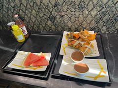 -上隐水产海鲜刺身自助餐(徐汇汇金店)