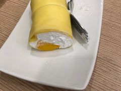-佰搭果·广式茶餐厅(西华路店)