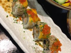 -景鹤料理(上地华联店)
