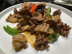 -东莱馋房(陆家嘴店)